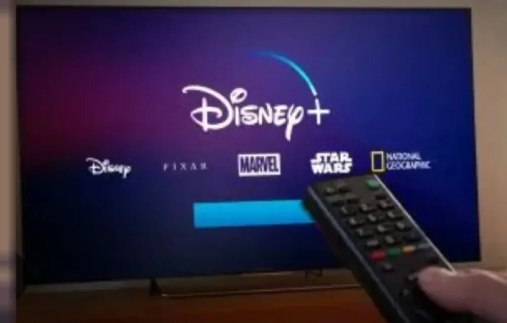 Disney plus 1