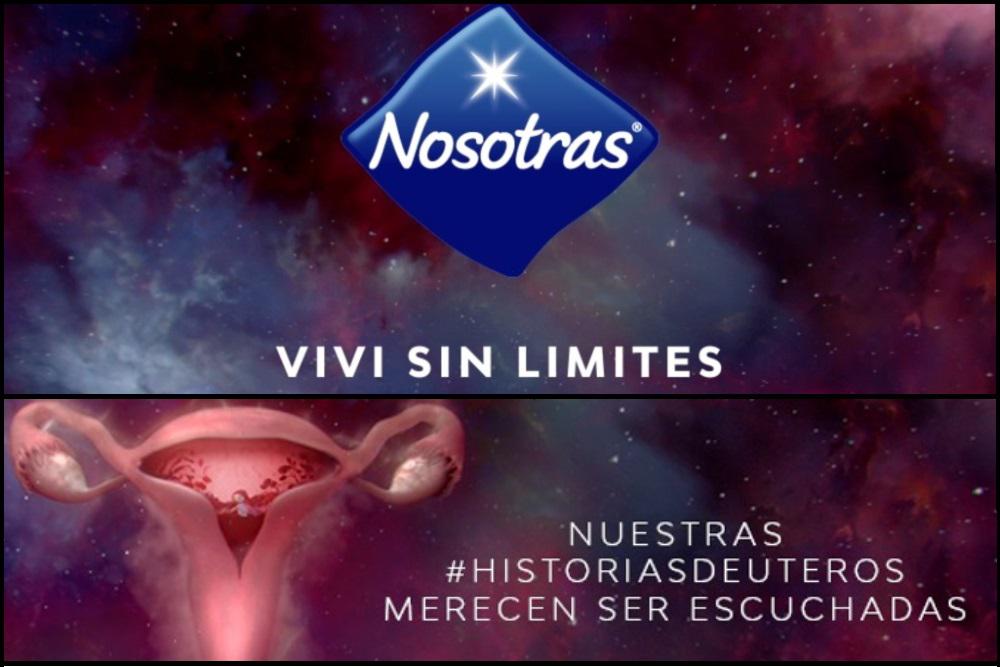 Nosotras #historiasdeuteros