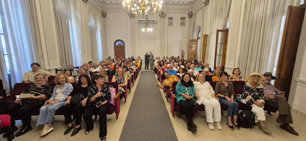 Los Cafés Literarios