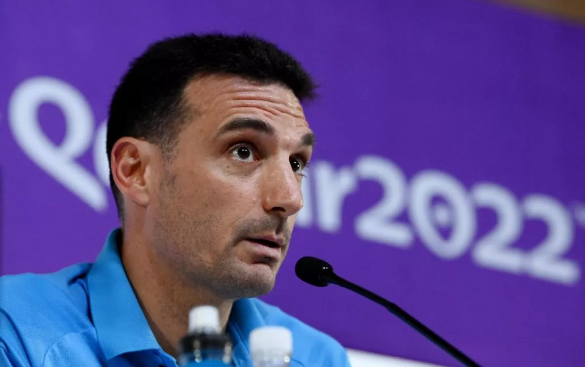 Scaloni