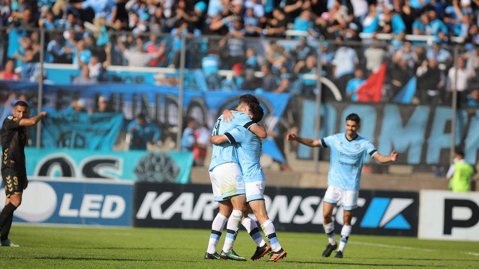 copa argentina