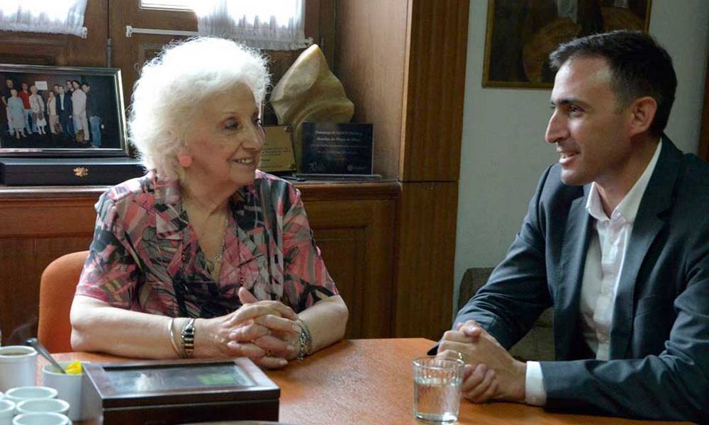 Estela-y-JuliánLópez