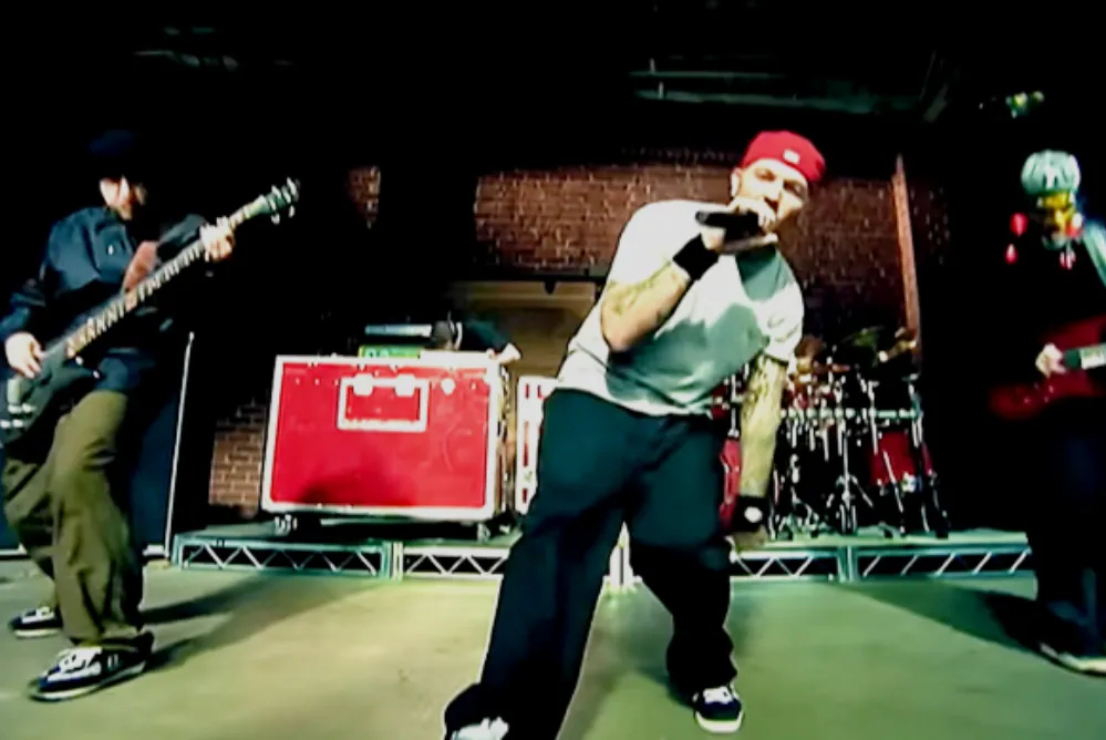 Limp Bizkit