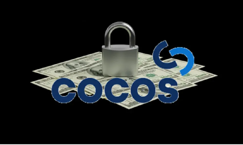 Cocos Capital