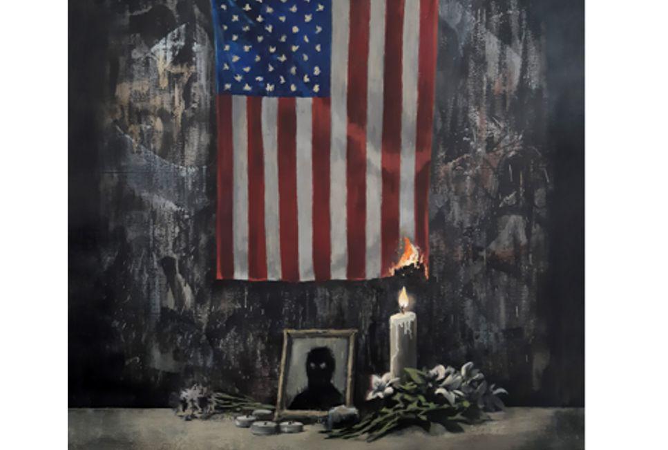 banksy