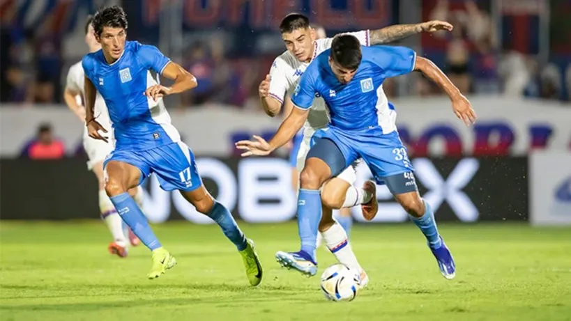 Estudiantes Río Cuarto