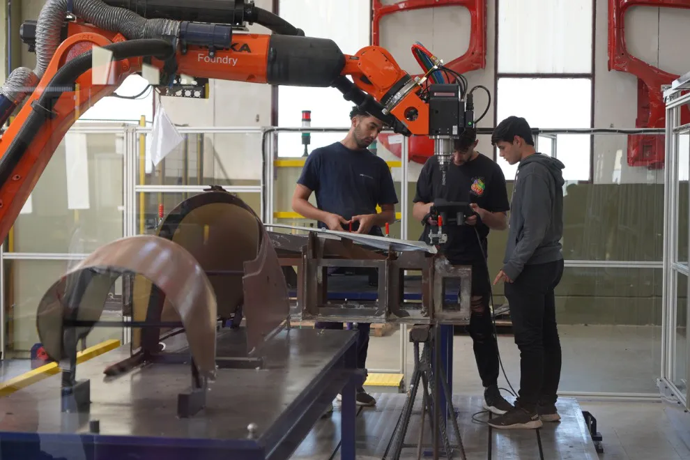 programa TrACcionar Córdoba