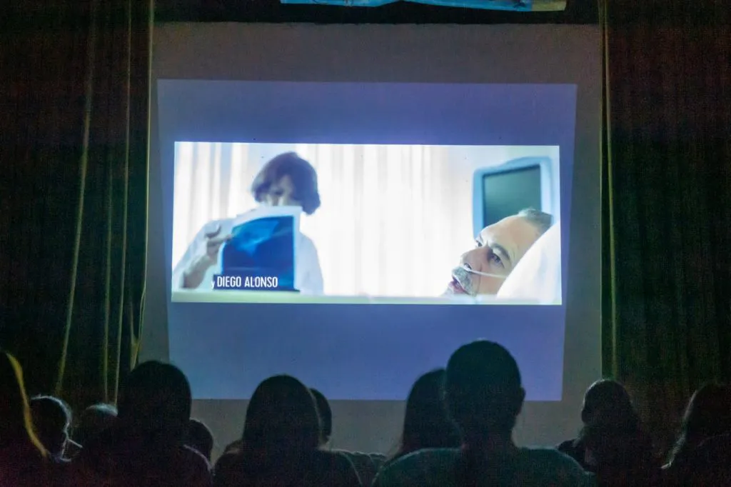 actividades Semana de la Memoria