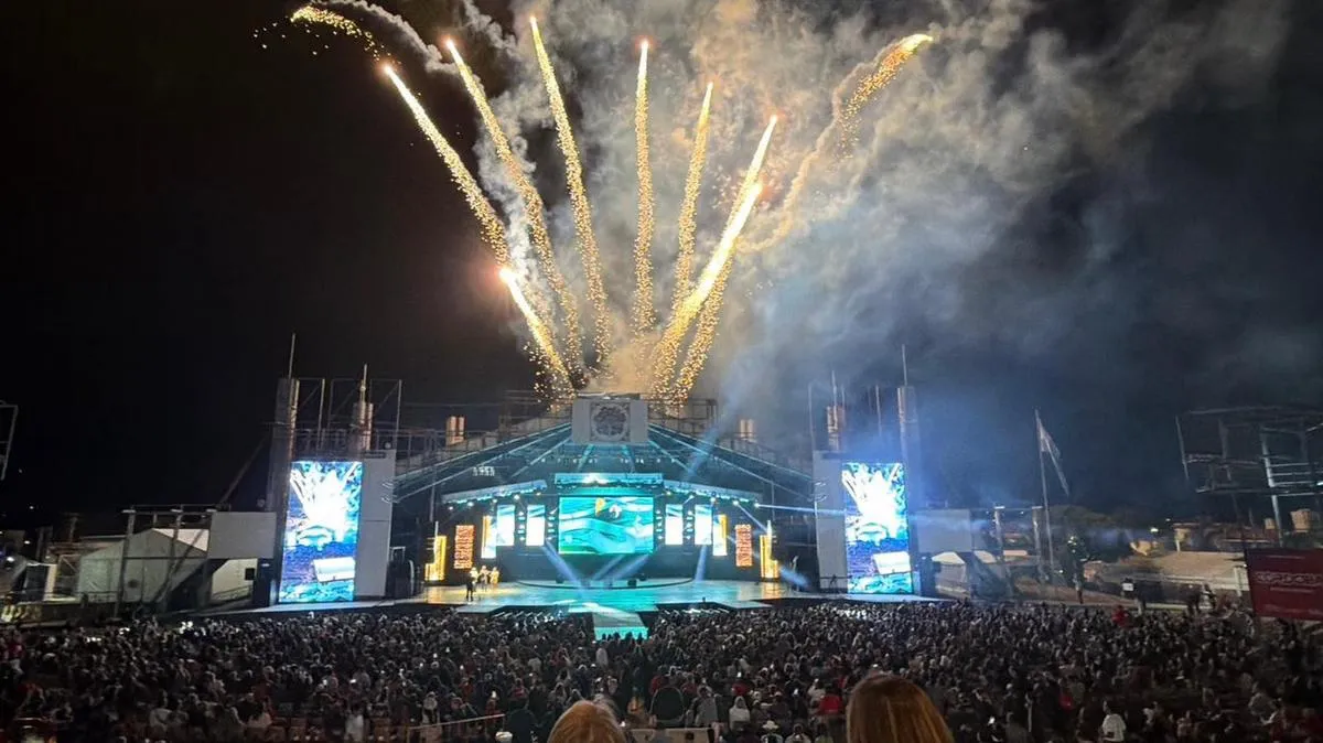 festival de cosquín