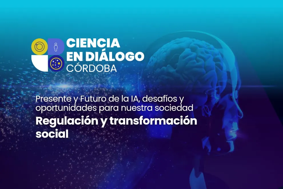 Ciencia en Diálogo Córdoba
