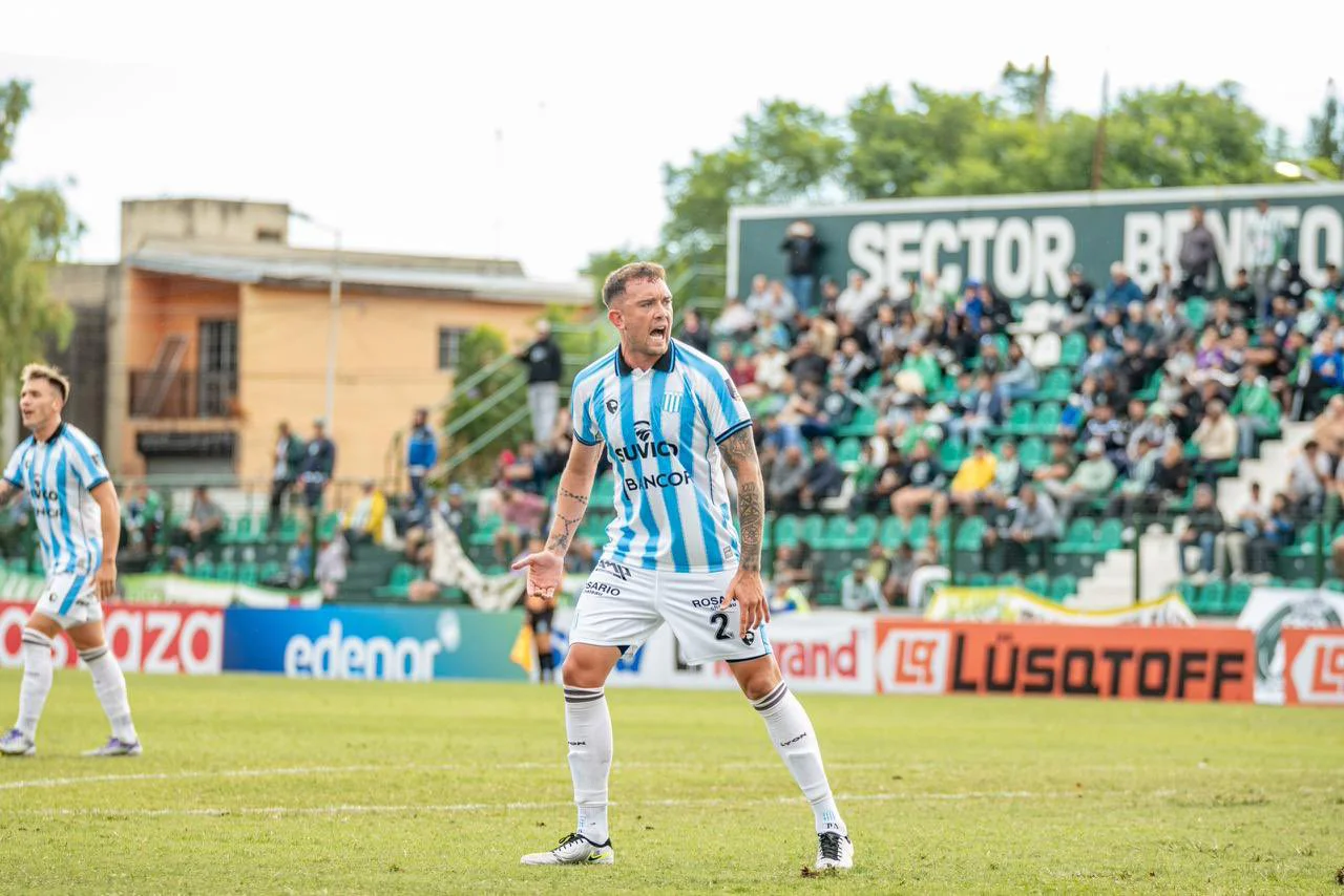 Racing de Córdoba