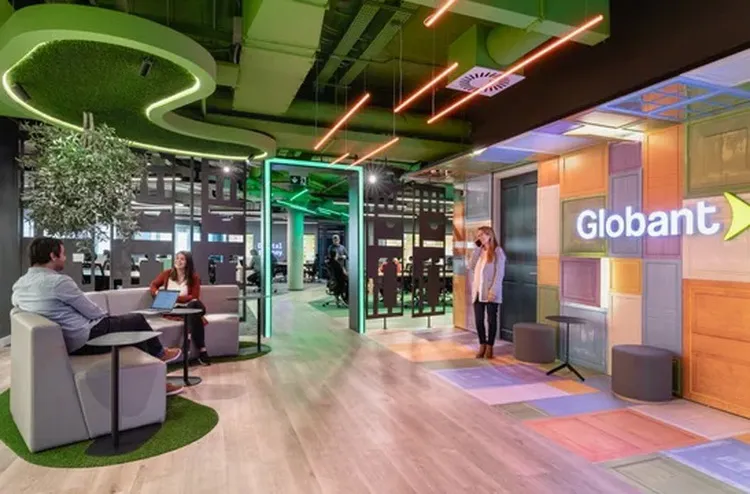 Globant_ NA