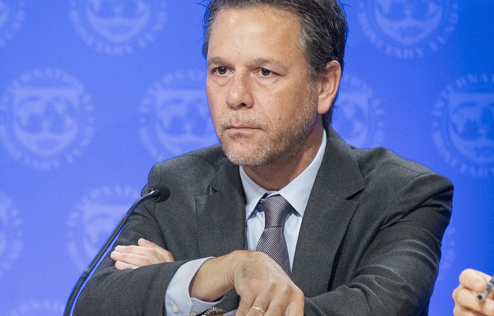 Luis Cubeddu FMI