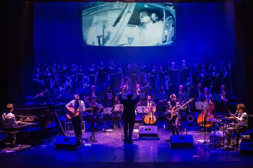 teatro