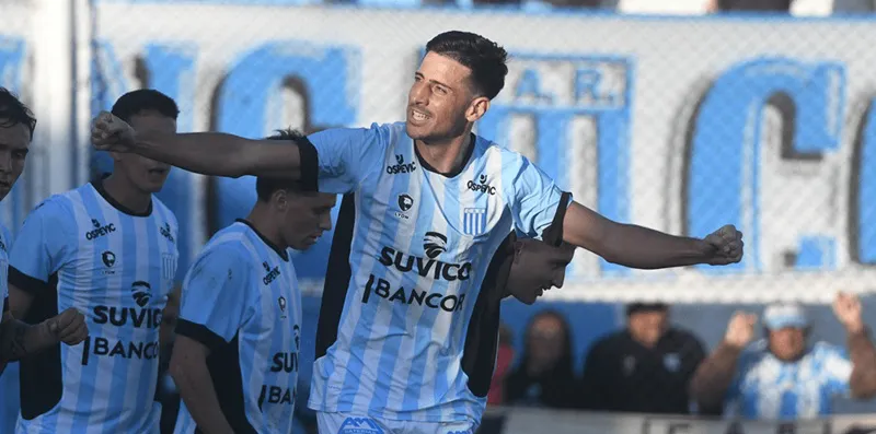 Racing de Córdoba