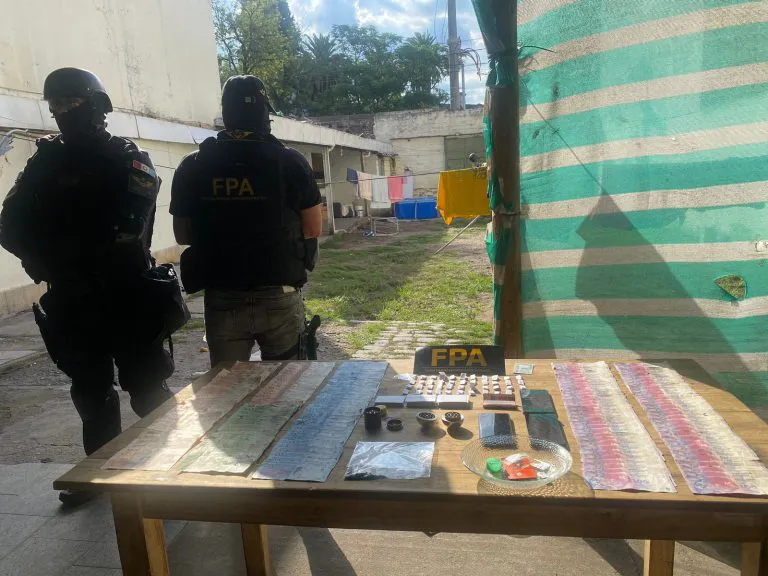 la FPA