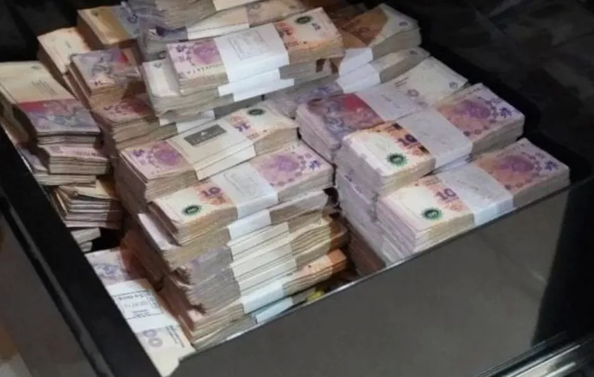 dinero secuestrado_ gentileza titulos.com.ar