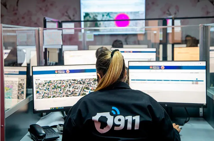 policía de Córdoba