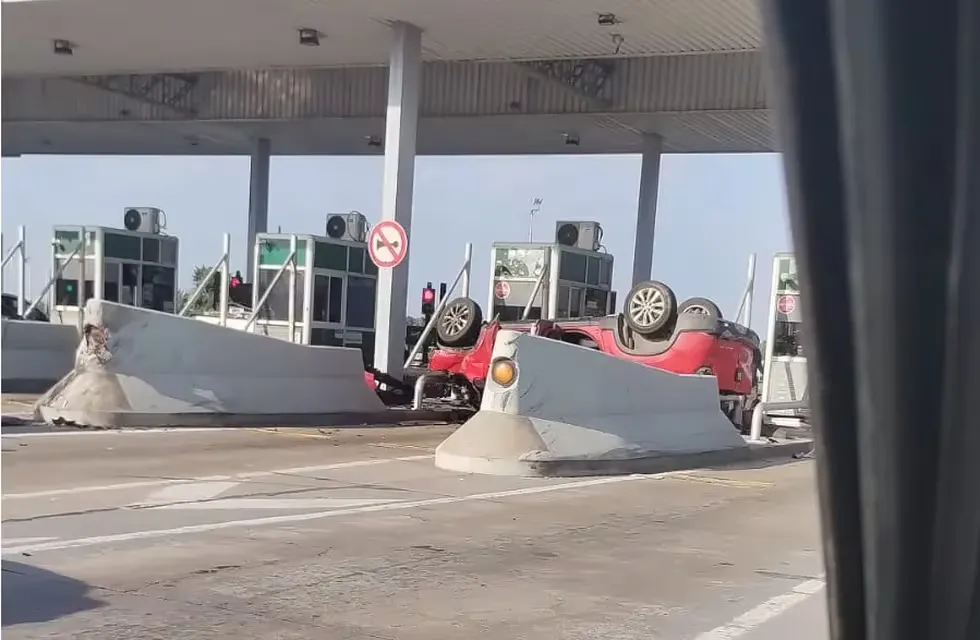 accidente