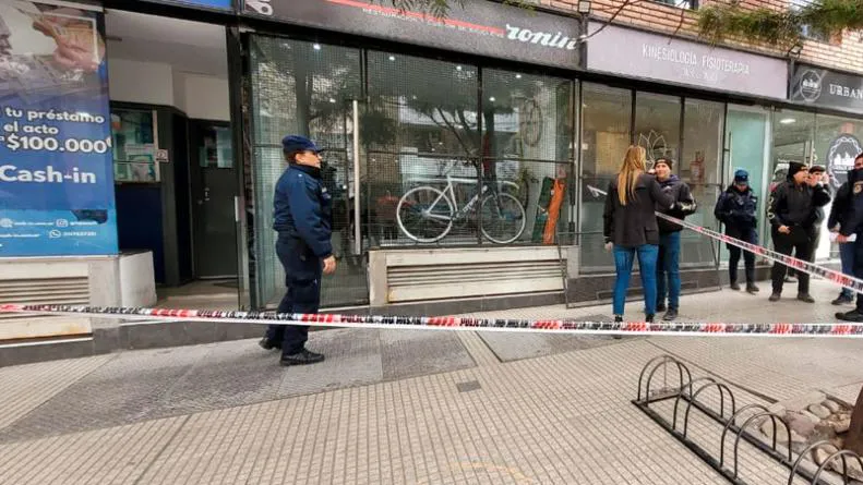 financiera