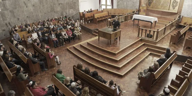 circulo interreligioso