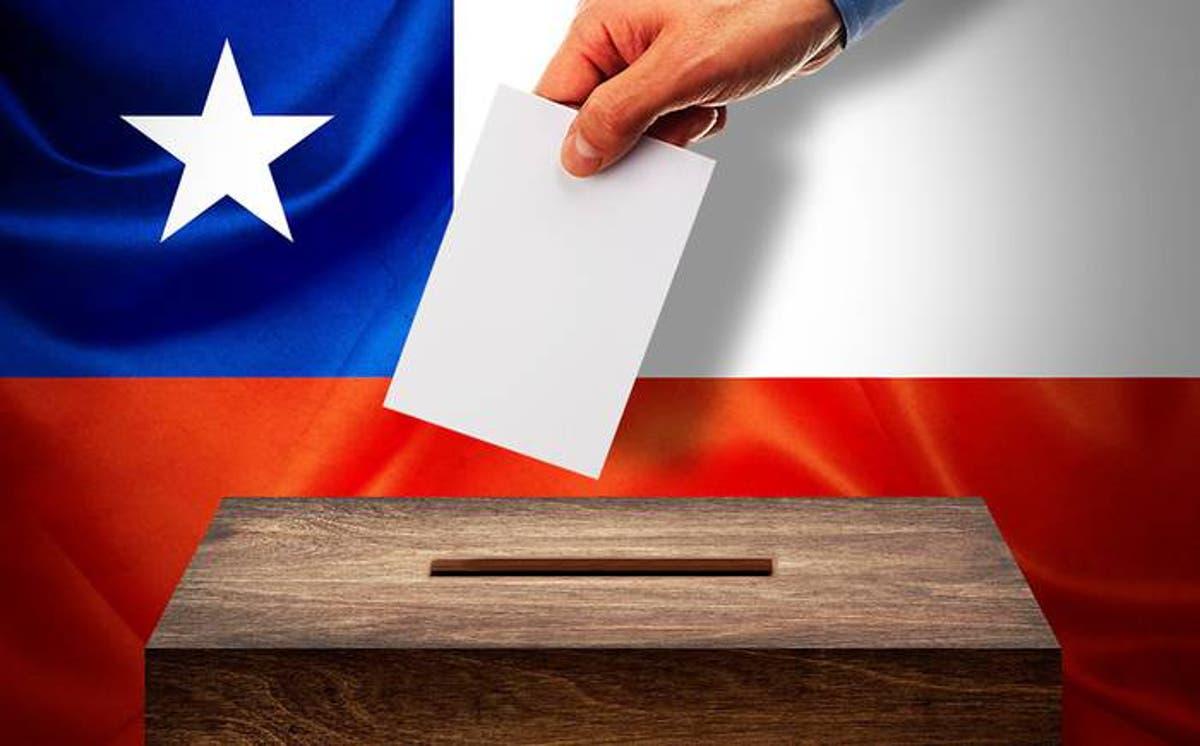 Elecciones Chile
