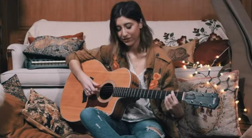 Paz Carrara