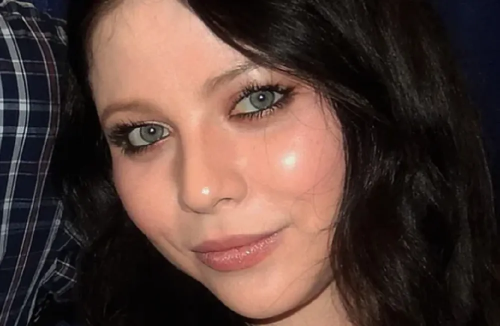 Michelle Trachtenberg