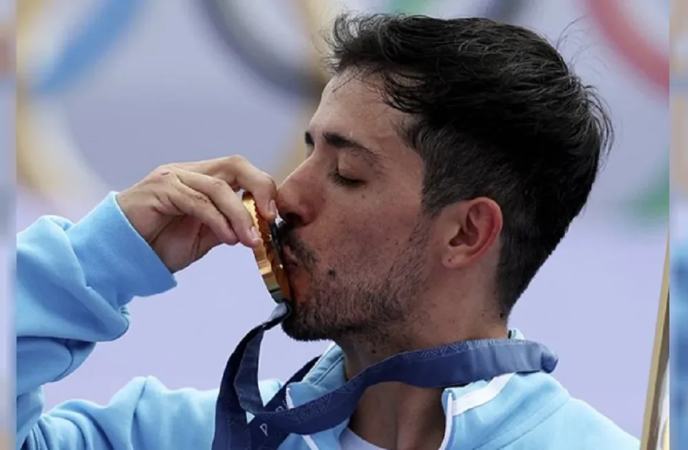 “Maligno” Torres