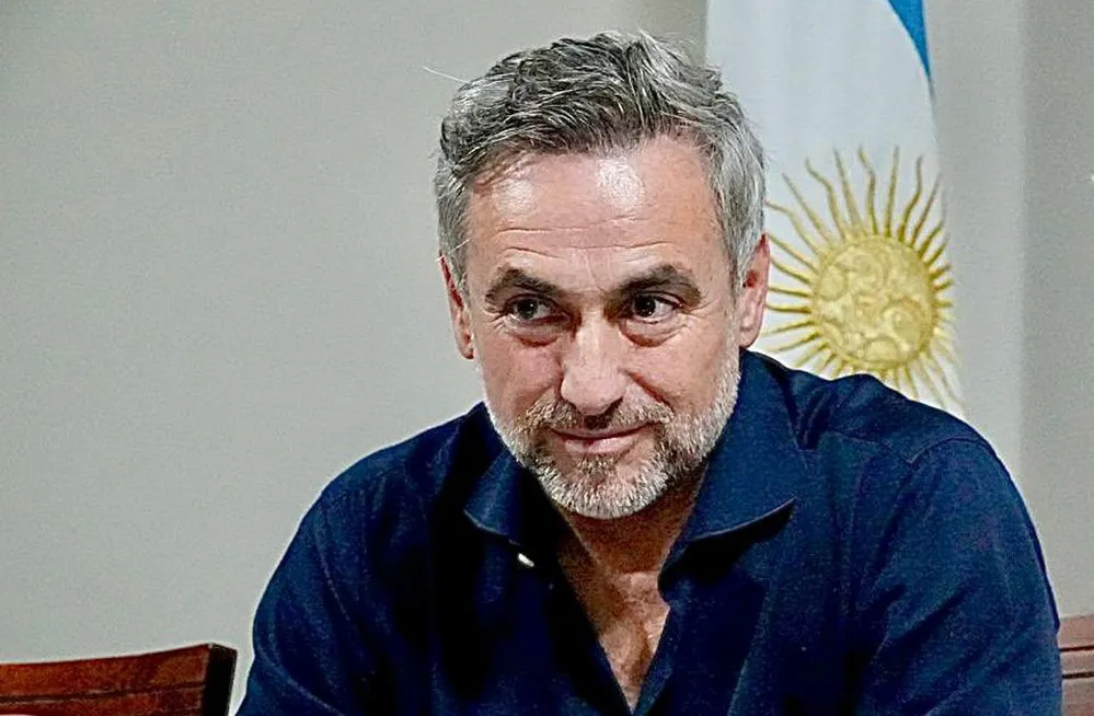 EL OBJETIVO FOTO RAMON MESTRE X