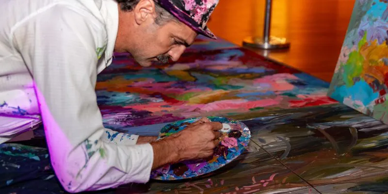 Museo Metropolitano de Arte Urbano