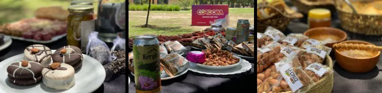 Valle de Calamuchita temporada 2025 2