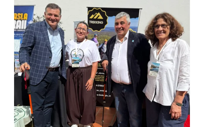 Las Rabonas  presentacion turismo 3