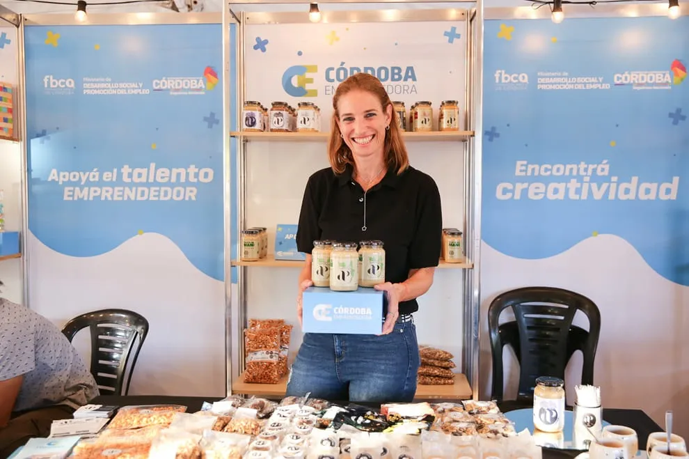 Córdoba Emprendedora