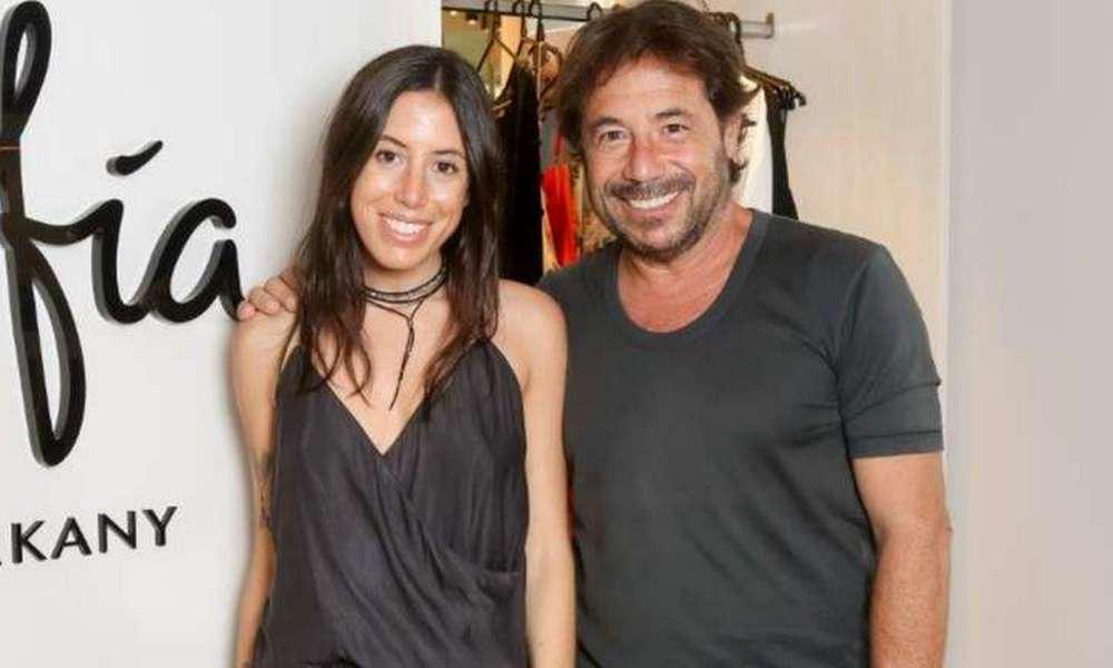sofia sarkany