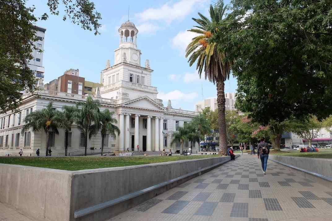 elecciones municipales en Río Cuarto