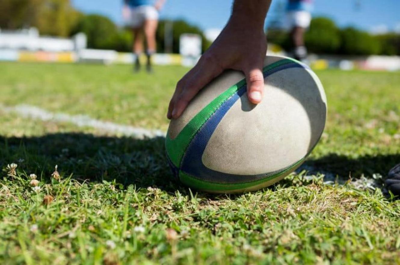 rugby