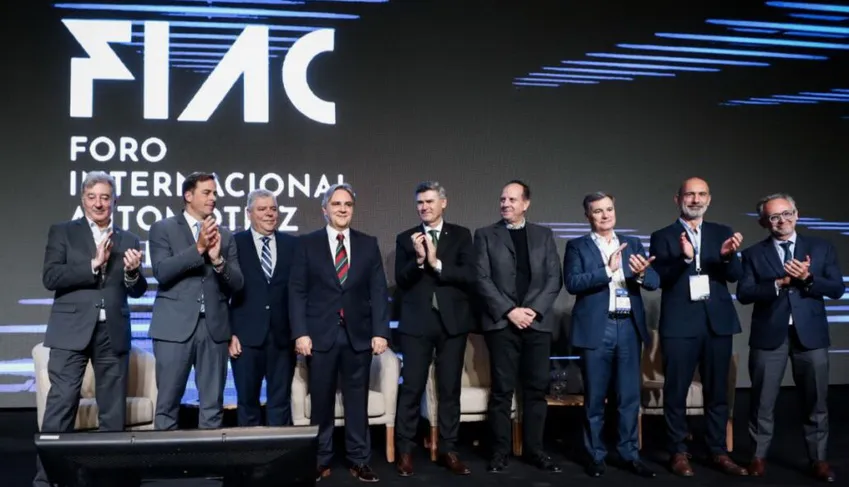 FIAC - Llaryora_ cba.gov.ar