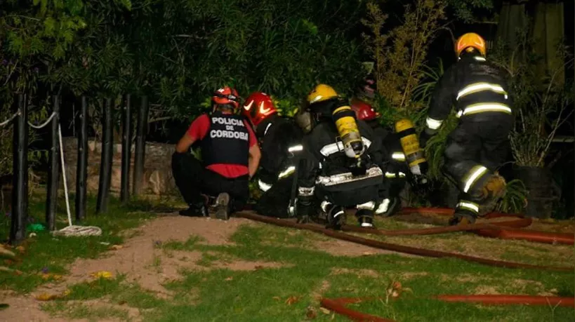 policía de córdoba