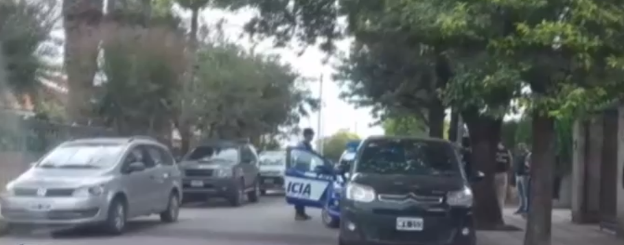 estafa millon