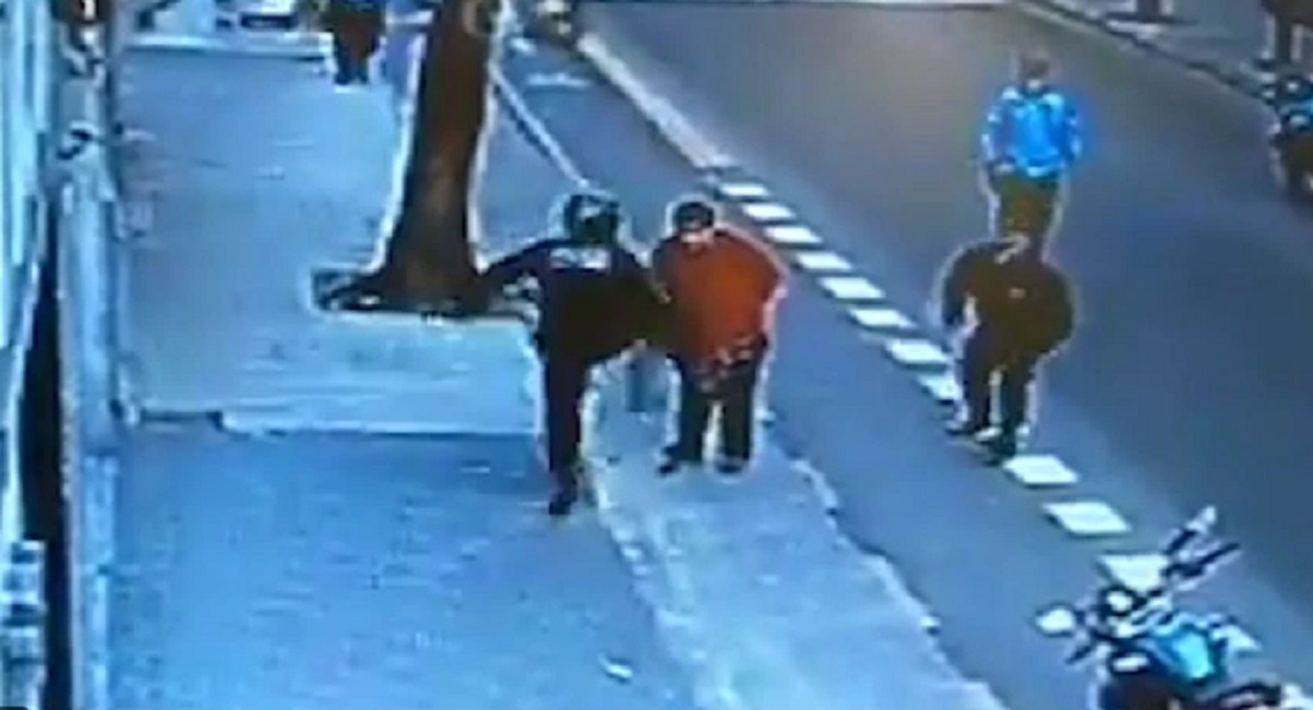 policia pateo
