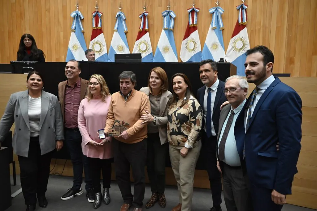 Legislatura de Córdoba