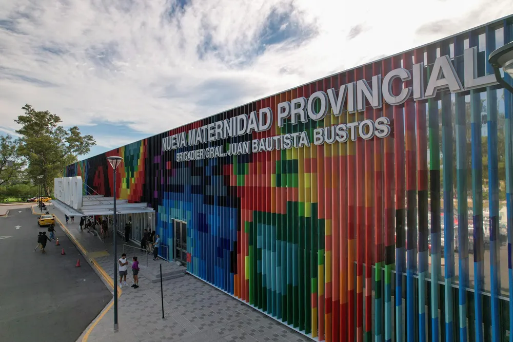 maternidad provincial