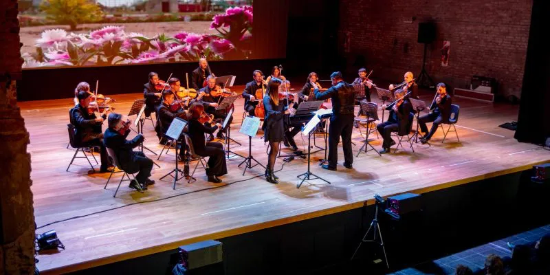 Teatro Comedia