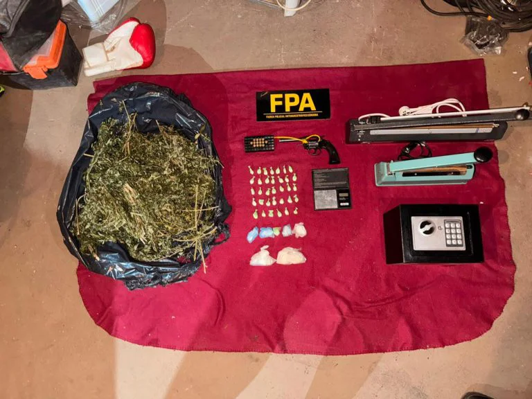 FPA