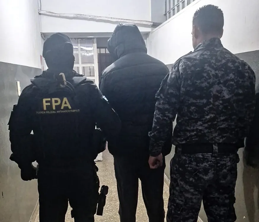 la FPA