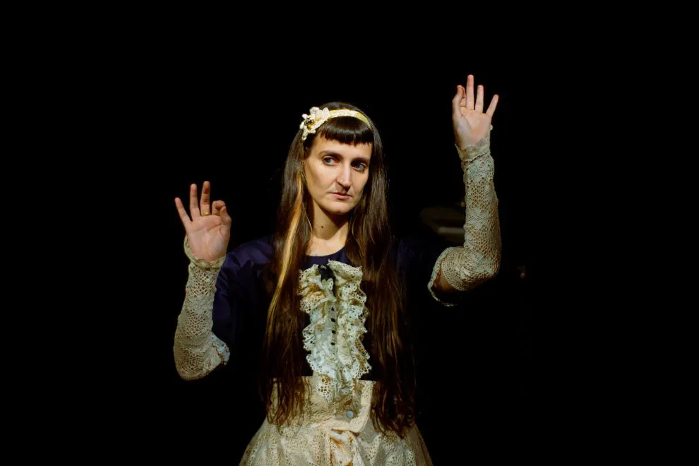 Festival Internacional de Teatro