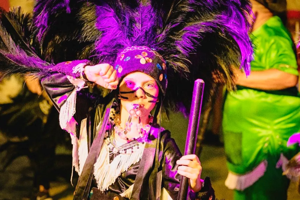 Carnavales Barriales 2025 (1)