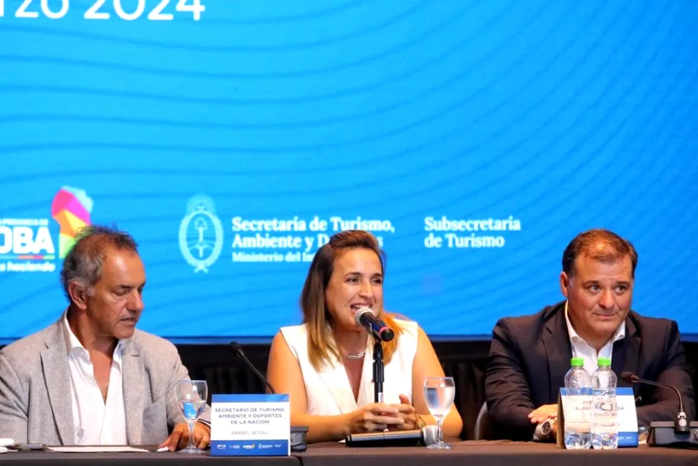 _Consejo Federal de Turismo prunotto