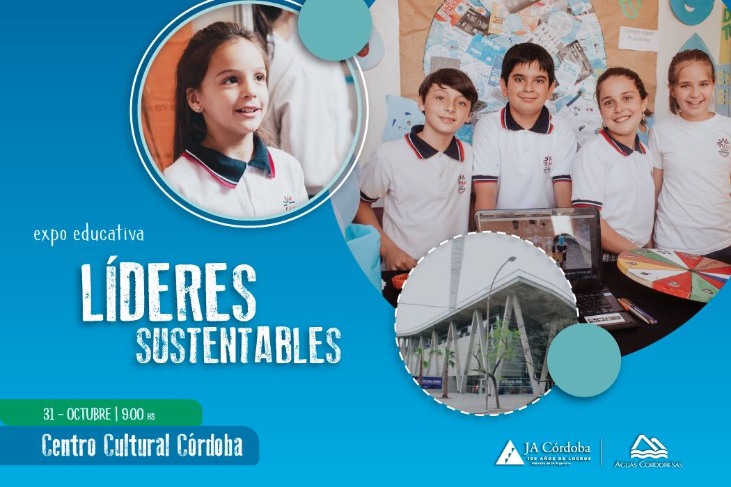 AguasLideres